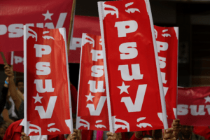 PSUV expulsó a concejala de Aragua que llegó a la presidencia de la Cámara en acuerdo con opositores