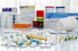 Panamá retiró medicamentos con ranitidina por posible potencial cancerígeno