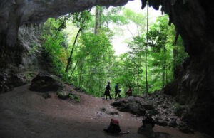 Parque Nacional Cueva de la Quebrada El Toro, un lugar de hermosos paisajes – El Aragueño