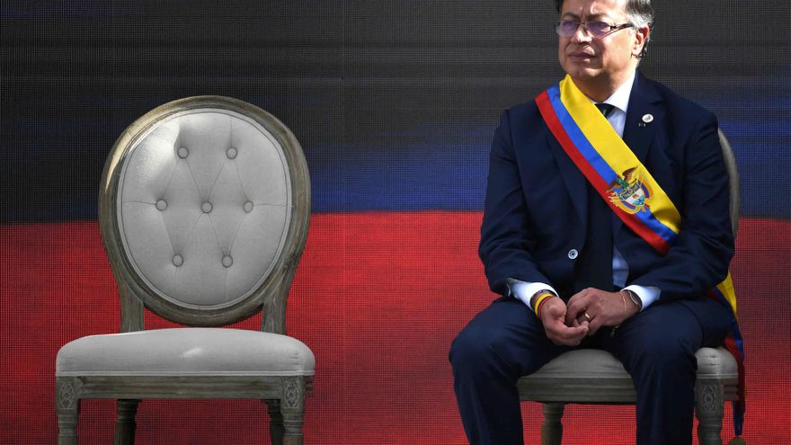 Petro impulsa la recomposición de las relaciones entre Colombia y Venezuela