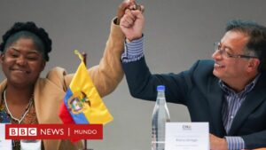 Petro presidente: 3 hitos que hacen que su llegada al poder en Colombia sea histórica (y que las expectativas sean tan altas)