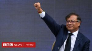 Petro presidente | "Es la hora del cambio": 6 frases de su primer discurso como presidente de Colombia