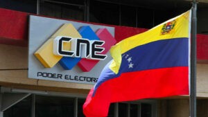 Picón informó que el CNE trabaja en asistencia técnica para primarias de la oposición