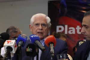 Plataforma Unitaria pide a Petro acompañar solución electoral en Venezuela