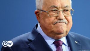 Policía alemana investigará dichos de Abbas sobre el Holocausto | El Mundo | DW