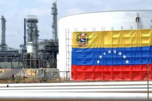 petróleo El precio del crudo venezolano