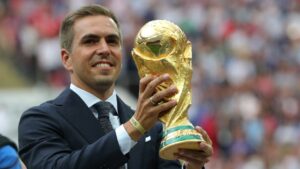 "Prefiero verlo en casa", director de Eurocopa 2024 se niega a ir Qatar y esta es la razón