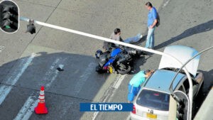 Preocupa la alta evasión del pago del SOAT en Antioquia - Medellín - Colombia