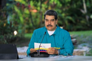 Presidente Maduro: Venezuela se va a transformar en potencia exportadora de alimentos