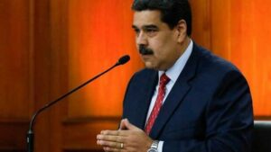 Presidente Maduro: Vienen buenas noticias para los diferentes sectores y movimientos sociales | Diario El Luchador