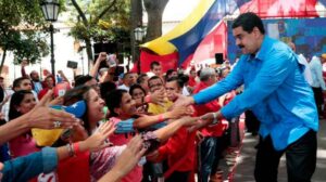 Presidente Maduro anuncia buenas noticias para los movimientos sociales del país - Yvke Mundial