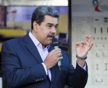 Presidente Maduro invita a participar en la renovación de bases del Psuv