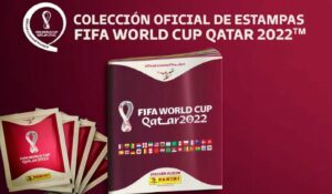Preventa del álbum Panini del Mundial de Qatar 2022: ¿cuánto cuesta y cuándo podrá comprarse?