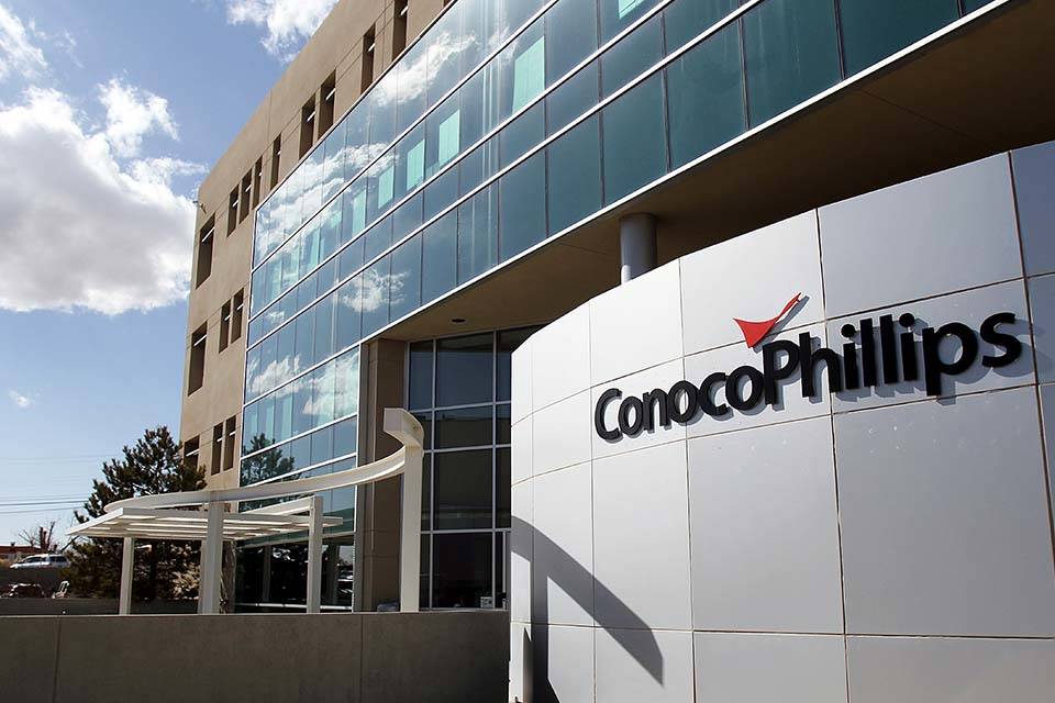 Procurador interino "le pasa la pelota" a PJ en crisis por laudo ConocoPhillips