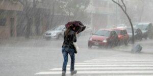 Pronostican más lluvias en gran parte de Venzuela