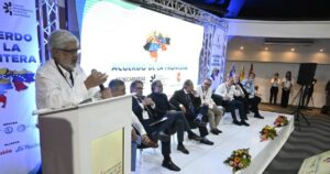 Proponen que Cúcuta sea Distrito Turístico, Cultural y Fronterizo
