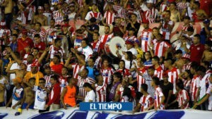 Recomendaciones para asistir al Metropolitano en el cumpleaños 98 de Junior - Barranquilla - Colombia