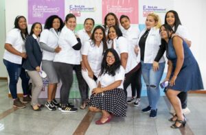 Red de Empoderamiento Femenino de Coca-Cola FEMSA gradúa a su primera cohorte