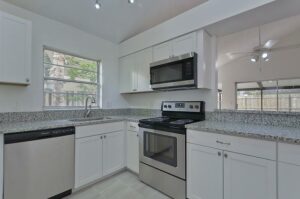 Remodela tu cocina gracias a los electrodomésticos