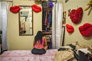 Rescatan a seis jóvenes de una red de explotación sexual en el estado Anzoátegui