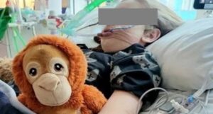 Reto viral de TikTok le causó muerte cerebral a un niño y ahora será desconectado