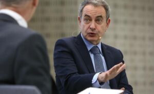 Rodríguez Zapatero llama a apostar por la "unión política" de Latinoamérica