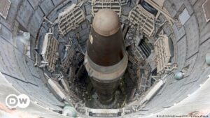 Rusia paraliza las inspecciones de sus armas nucleares | El Mundo | DW