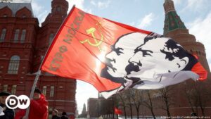 Rusia prohibió 31 organizaciones extranjeras este año | El Mundo | DW