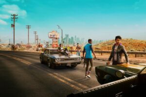 Saints Row, análisis. Review con experiencia de juego, precio y tráilers para PS5, PS4, Xbox y PC