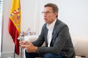 "Sánchez se equivoca en su animadversión a Ayuso"