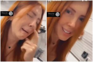 Sascha Fitness cuenta su mudanza a “la casa de sus sueños” y la nostalgia que le ha causado (+Videos)