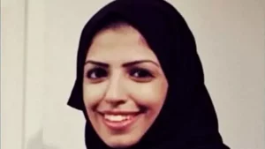 Sentenciada una mujer saudí a 34 años de cárcel por usar Twitter y compartir contenido de activistas