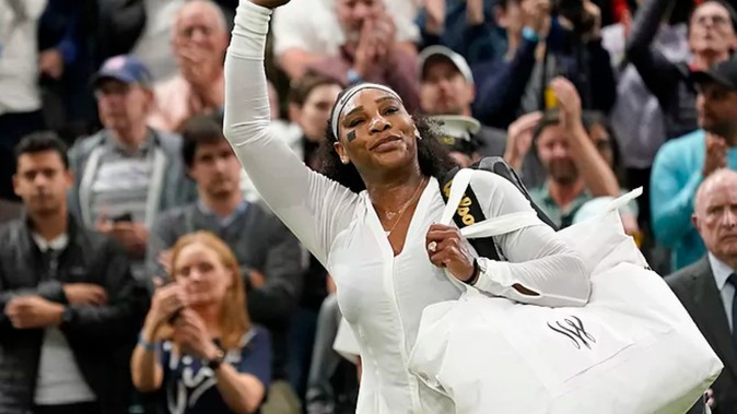 Serena Williams anuncia en una carta que deja el tenis y sugiere que ser tras el US Open