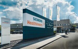 Siemens es contratada por Venezuela para reconstruir red eléctrica