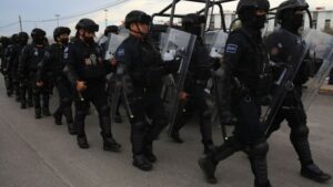 Siete fallecidos en una jornada muy violenta en Ciudad Juárez