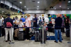 Sistema Biocheck ha rechazado solicitudes por dimensión de fotografías y documentación falsa