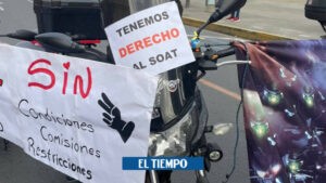 Soat: Aseguradoras habilitan 13 puntos de venta y web para motos en Cali - Cali - Colombia