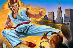 Street Fighter, así nació la mejor saga de lucha de la historia