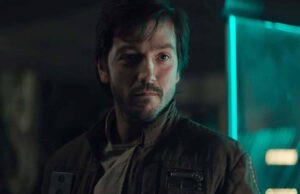 TELEVEN Tu Canal | Disney presentó el tráiler oficial de su nueva serie deribada de “Star Wars”