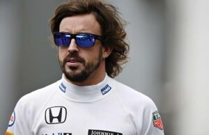 TELEVEN Tu Canal | Fernando Alonso será parte de la escudería Aston Martin desde 2023