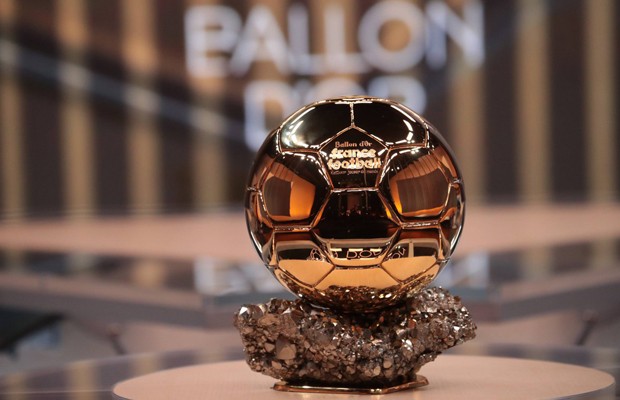 TELEVEN Tu Canal | France Football anunció a los nominados para el Balón de Oro 2022