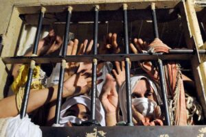 TSJ chavista autorizó "numerosas excarcelaciones" para reducir hacinamiento en prisiones