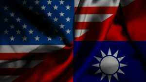 Taiwán y EEUU firman contrato para mantener misiles PAC-3 hasta 2026