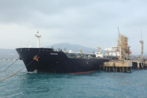 Tankertrackers: Exportaciones de crudo de Venezuela alcanzaron 356 mil barriles diarios en julio