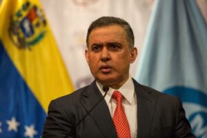 Tarek William Saab informó que han contabilizado un millar de feminicidios en Venezuela desde 2017