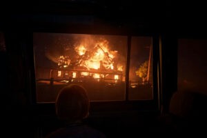 The Last of Us Parte I muestra algunas escenas de capturas de movimiento y una nueva comparativa entre PS4 y PS5