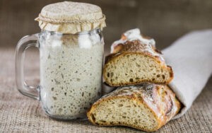 Tipos de panes más saludables alternativas al pan blanco