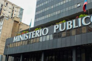Transparencia Venezuela denuncia que cifras de "lucha anticorrupción" del Ministerio Público "son inconsistentes"