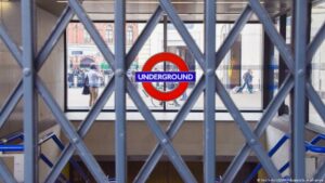 Transporte público de Londres paralizado por huelga del Metro