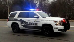 Tres heridos en un tiroteo frente al parque de atracciones de Gurnee (Illinois)